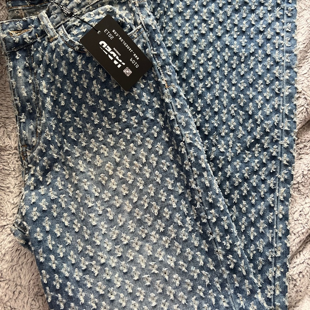 Jaded London pants